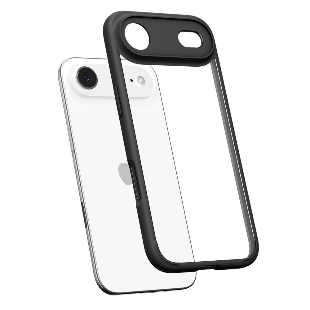 Retail Display Cases – Back case for iPhone 17 Air - Carlat