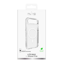 Retail Display Cases – Back case for iPhone 17 Air - Carlat