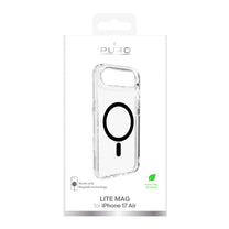 Retail Display Cases – Back case for iPhone 17 Air - Carlat