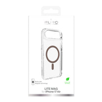 Retail Display Cases – Back case for iPhone 17 Air - Carlat