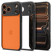 Retail Display Cases – Back case for iPhone 17 Pro - Carlat