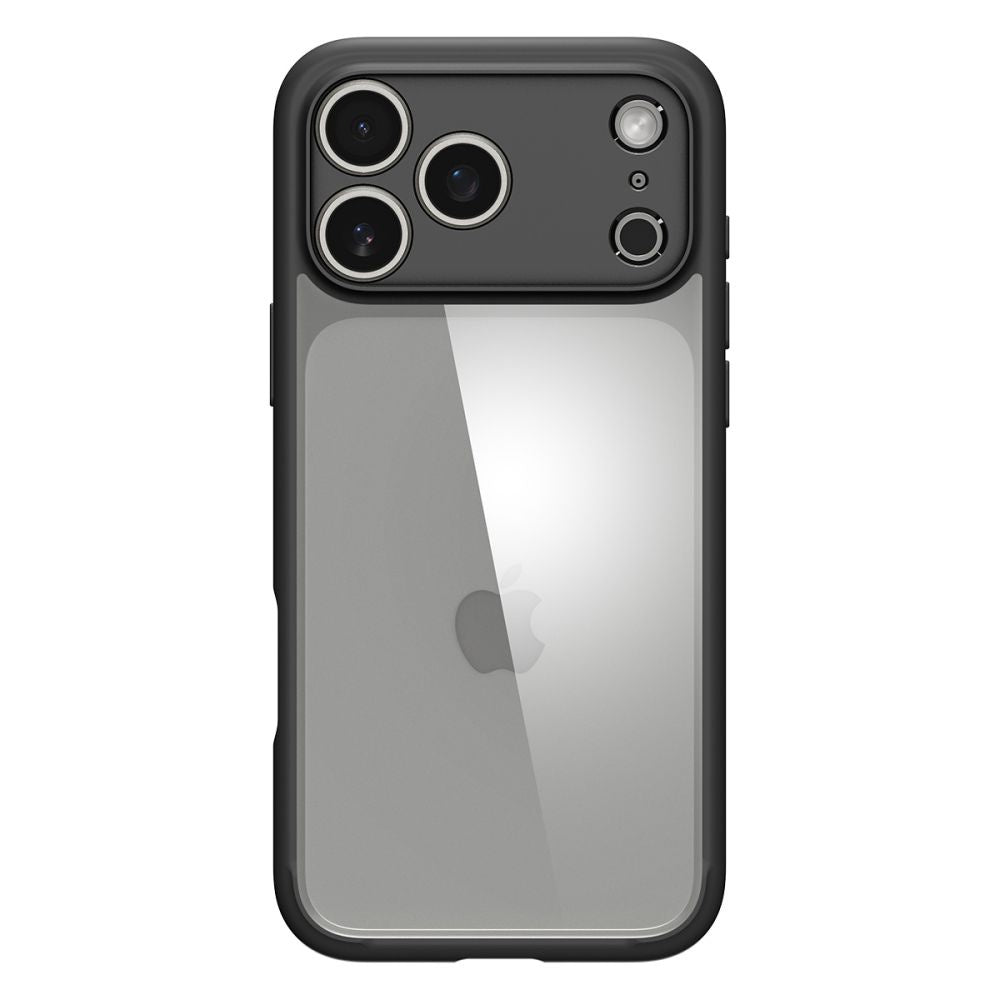 Retail Display Cases – Back case for iPhone 17 Pro - Carlat