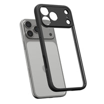 Retail Display Cases – Back case for iPhone 17 Pro - Carlat