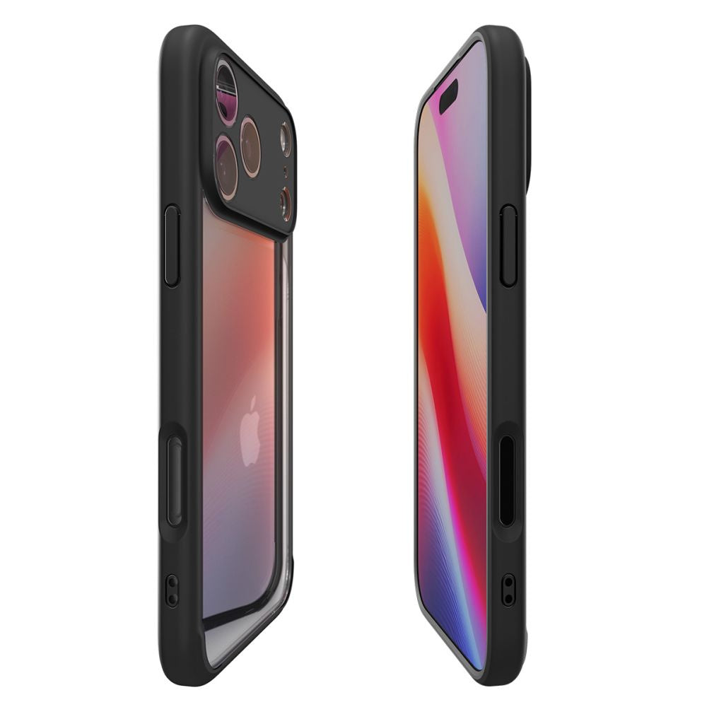 Retail Display Cases – Back case for iPhone 17 Pro - Carlat