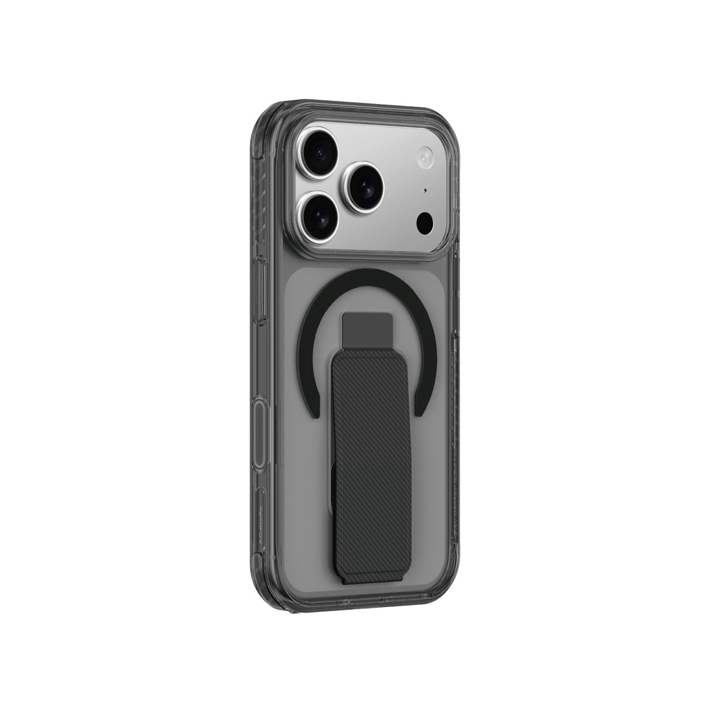 Retail Display Cases – Back case for iPhone 17 Pro - Carlat