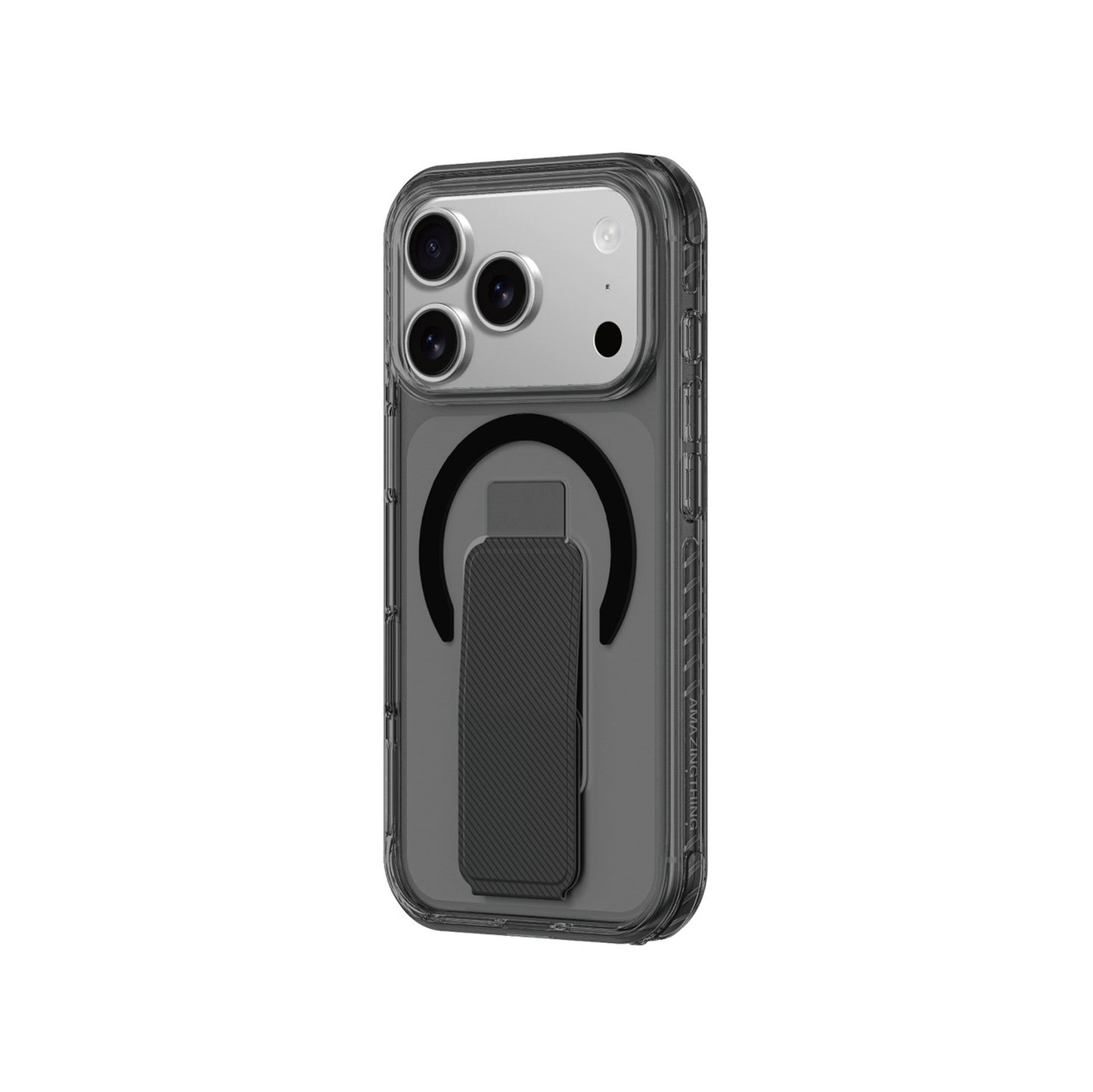 Retail Display Cases – Back case for iPhone 17 Pro - Carlat