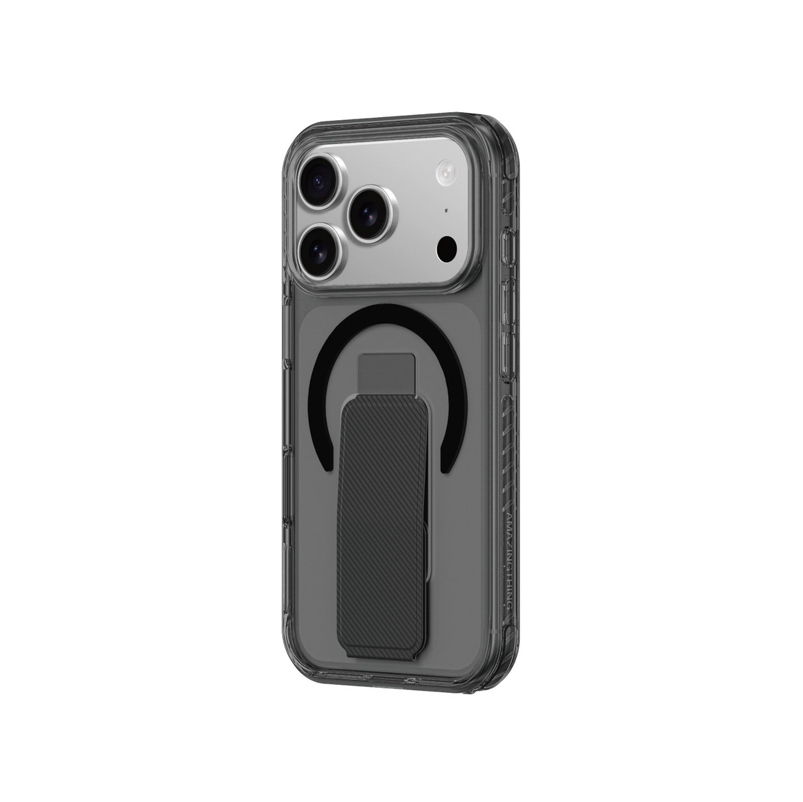 Retail Display Cases – Back case for iPhone 17 Pro - Carlat