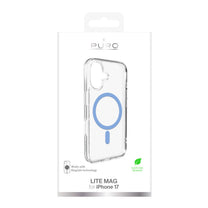 Retail Display Cases – Back case for iPhone 17 TPU - Carlat