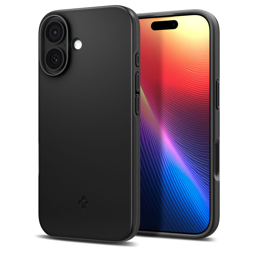 Retail Display Cases – Back case for iPhone 17 Thin - Carlat