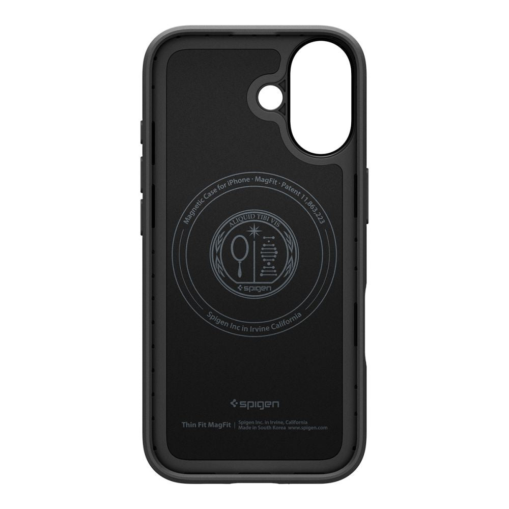 Retail Display Cases – Back case for iPhone 17 Thin - Carlat