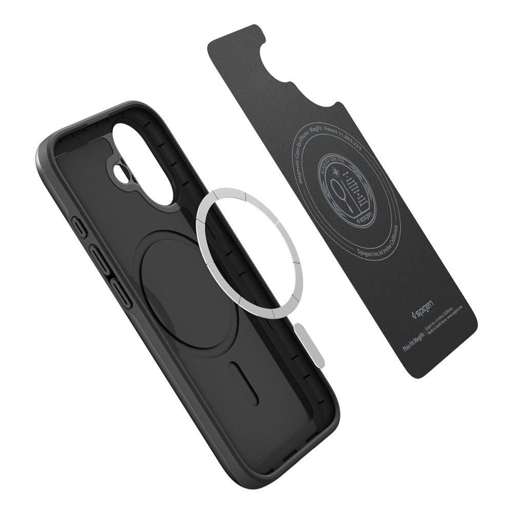 Retail Display Cases – Back case for iPhone 17 Thin - Carlat