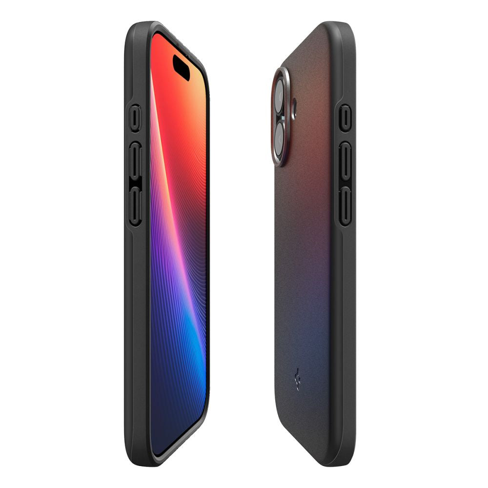 Retail Display Cases – Back case for iPhone 17 Thin - Carlat