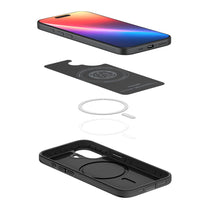 Retail Display Cases – Back case for iPhone 17 Thin - Carlat