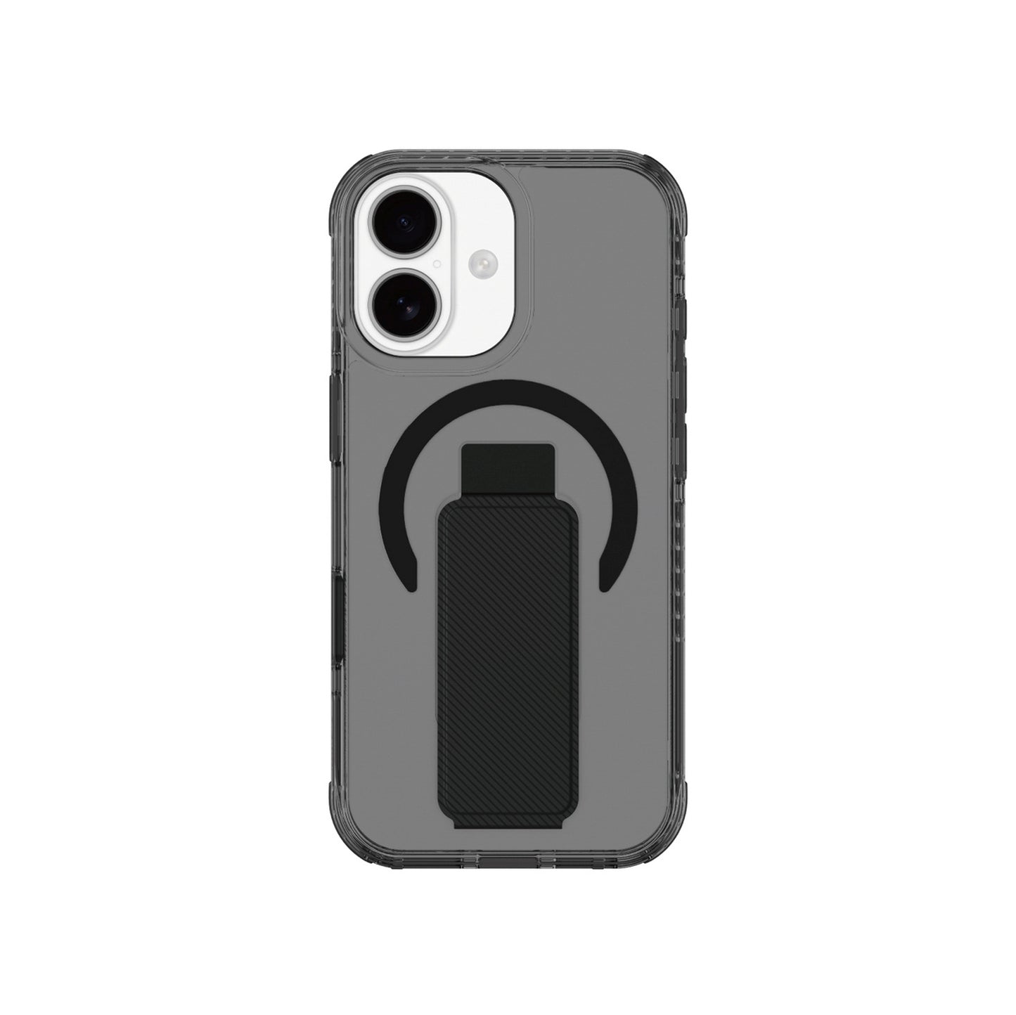 Retail Display Cases – Back case for iPhone 17 Titan - Carlat