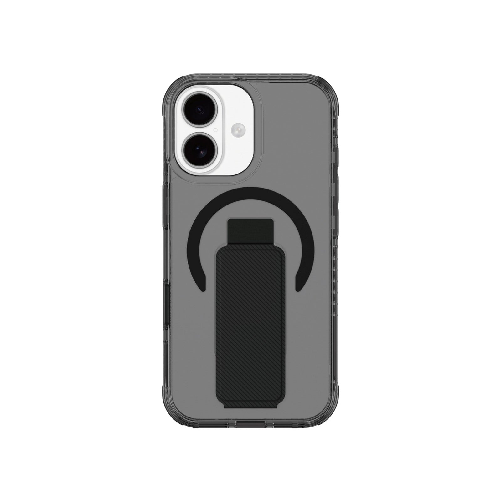 Retail Display Cases – Back case for iPhone 17 Titan - Carlat