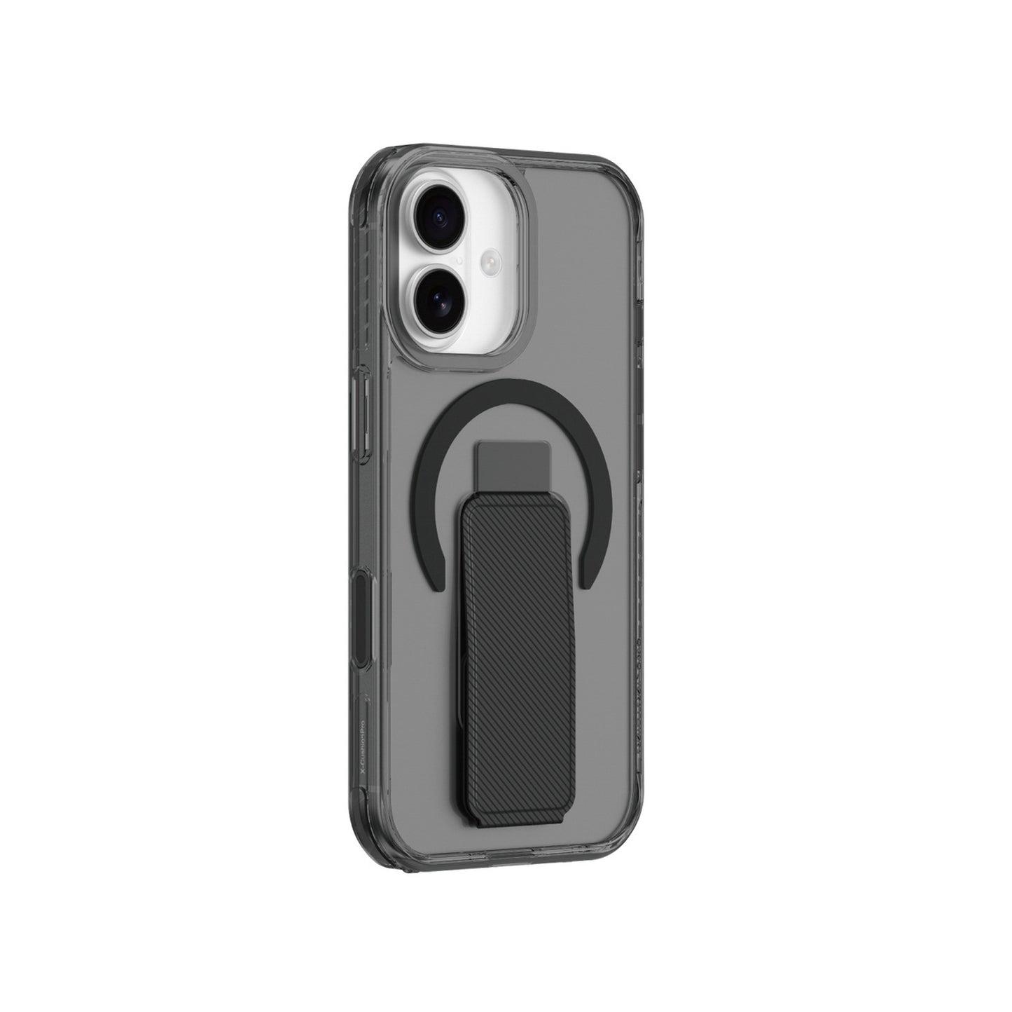 Retail Display Cases – Back case for iPhone 17 Titan - Carlat