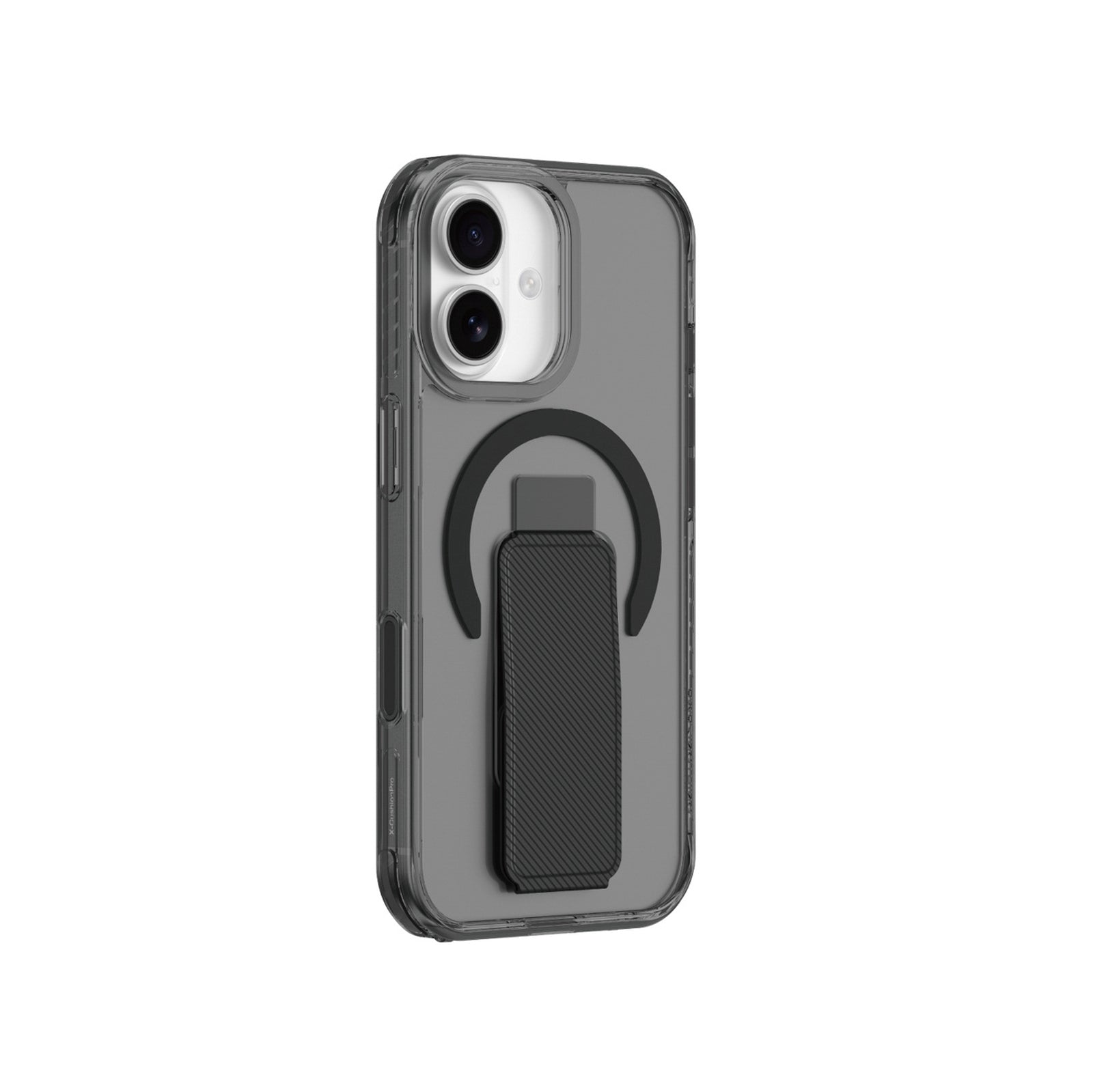 Retail Display Cases – Back case for iPhone 17 Titan - Carlat