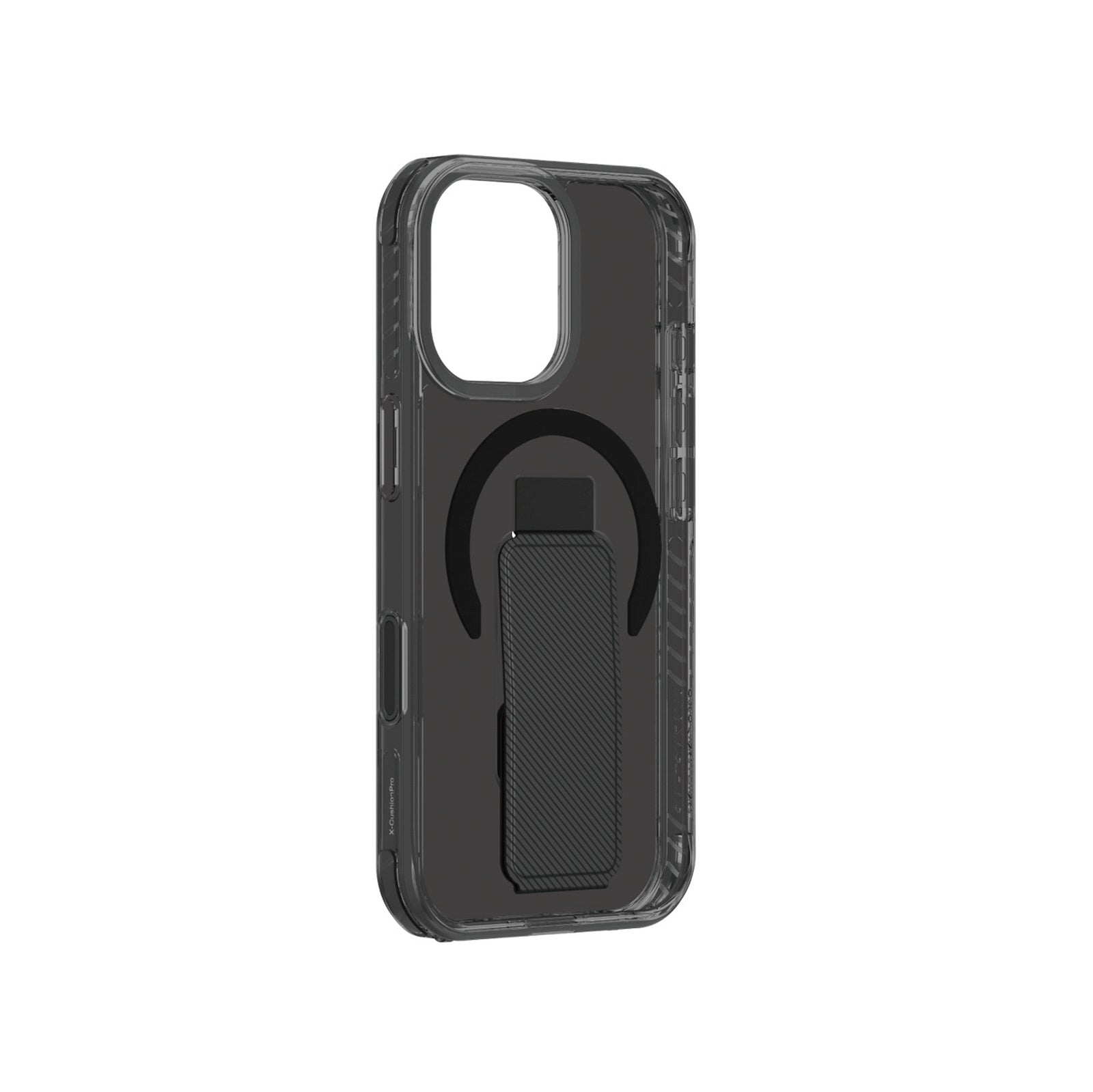 Retail Display Cases – Back case for iPhone 17 Titan - Carlat