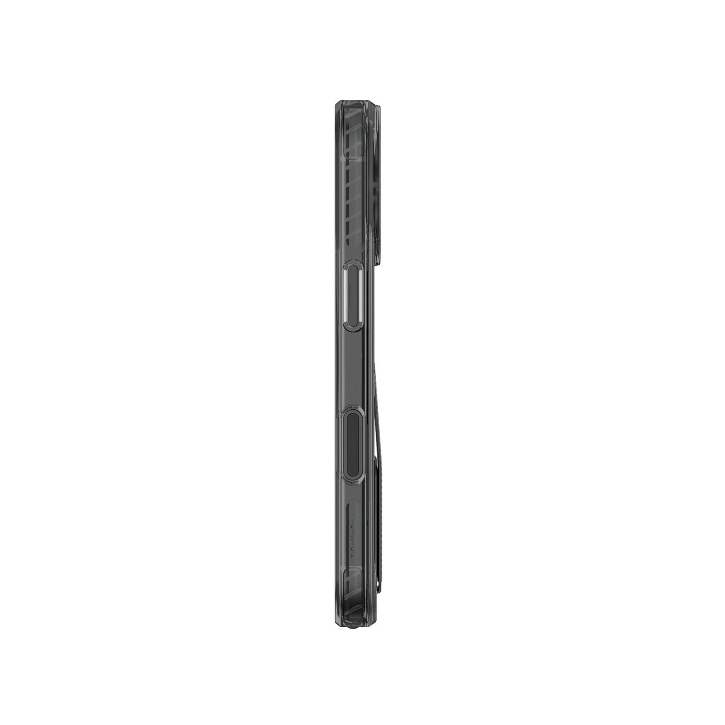 Retail Display Cases – Back case for iPhone 17 Titan - Carlat