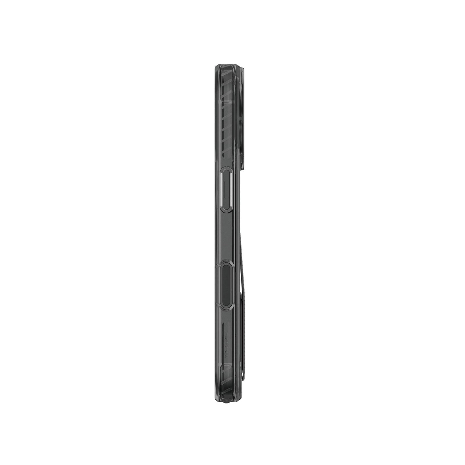 Retail Display Cases – Back case for iPhone 17 Titan - Carlat
