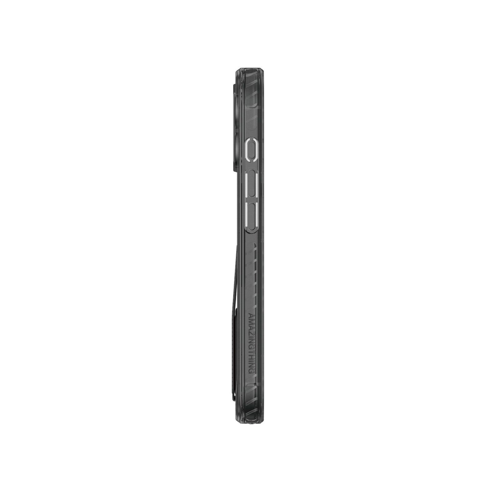 Retail Display Cases – Back case for iPhone 17 Titan - Carlat