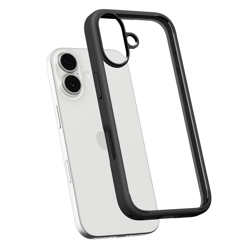 Retail Display Cases – Back case for iPhone 17 Ultra - Carlat