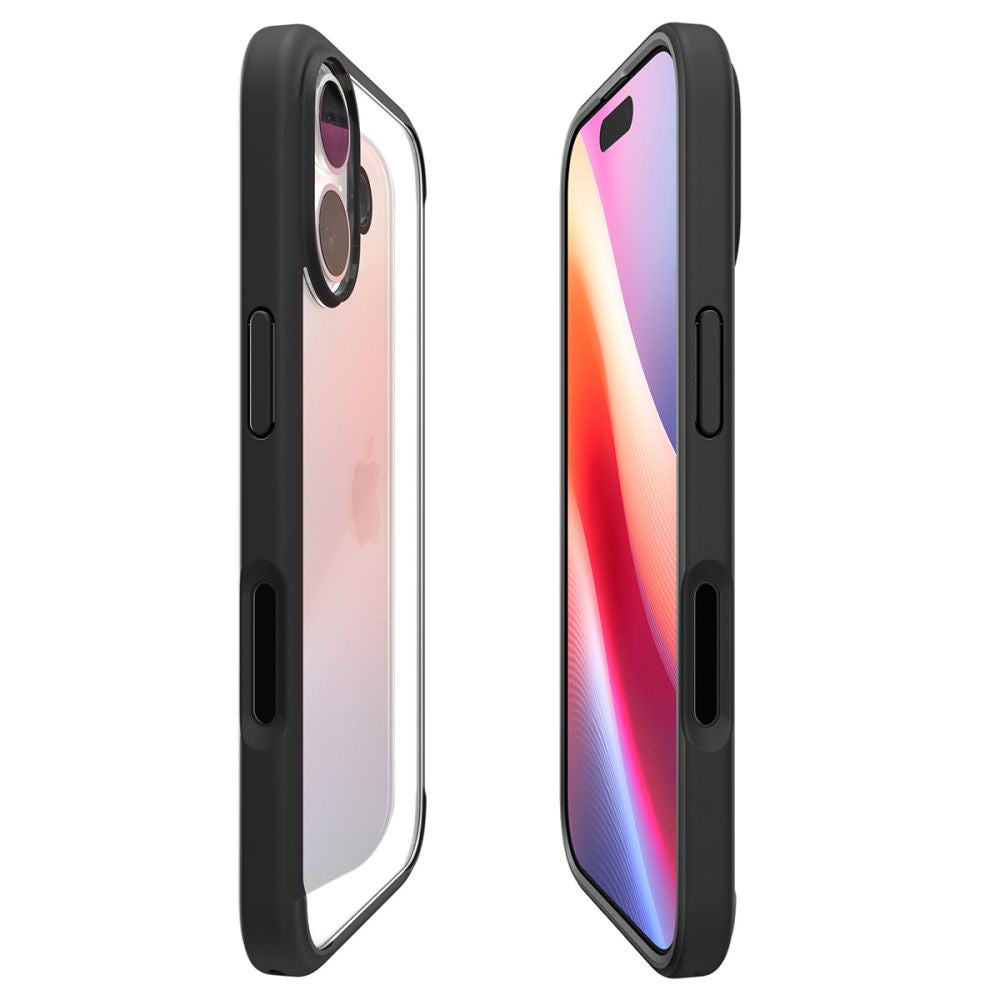 Retail Display Cases – Back case for iPhone 17 Ultra - Carlat