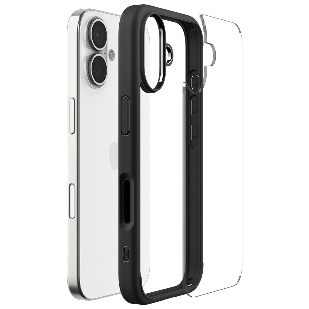 Retail Display Cases – Back case for iPhone 17 Ultra - Carlat