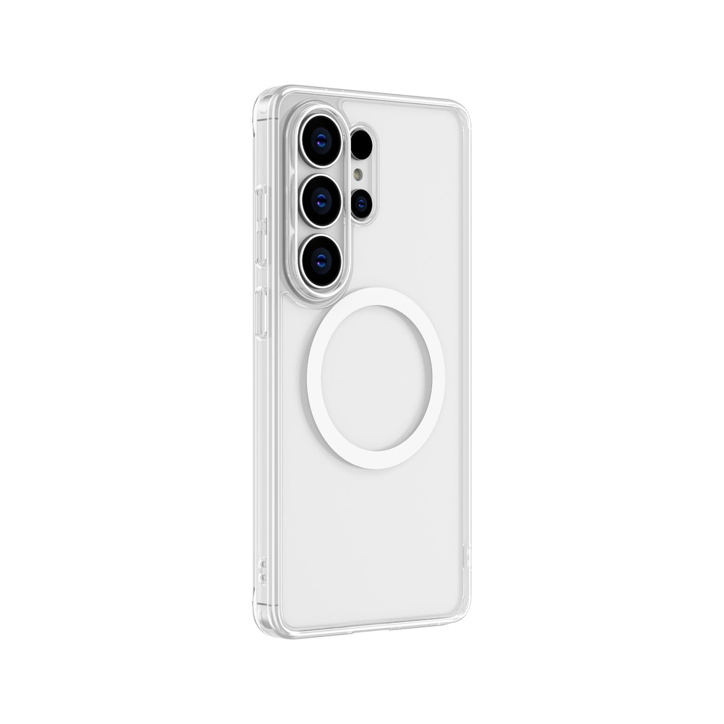 Retail Display Cases – Back cover case for Samsung S26 - Carlat