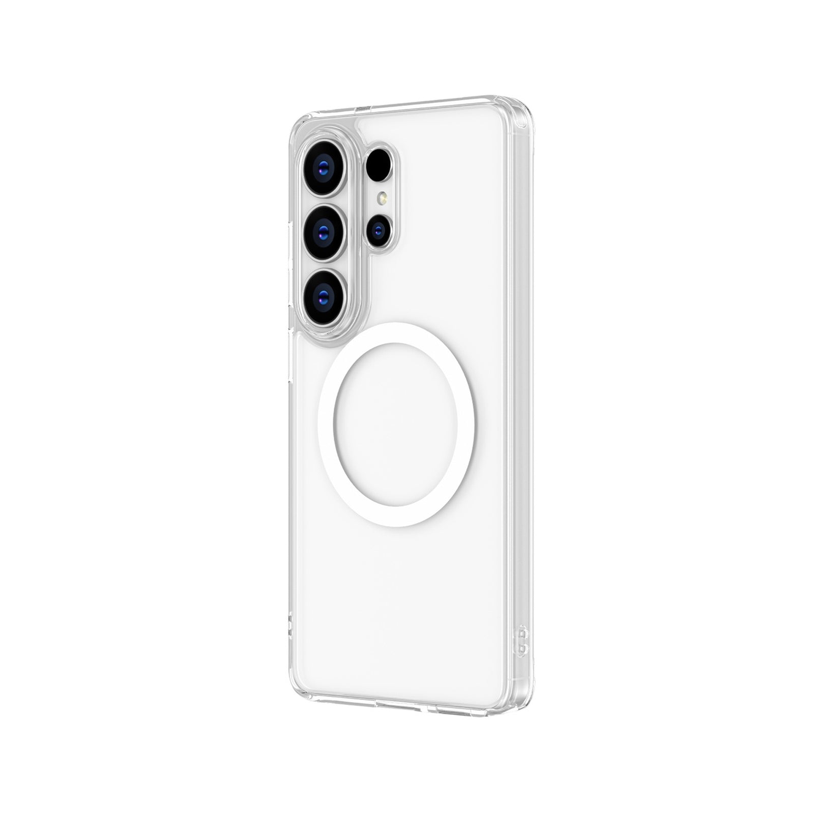 Retail Display Cases – Back cover case for Samsung S26 - Carlat