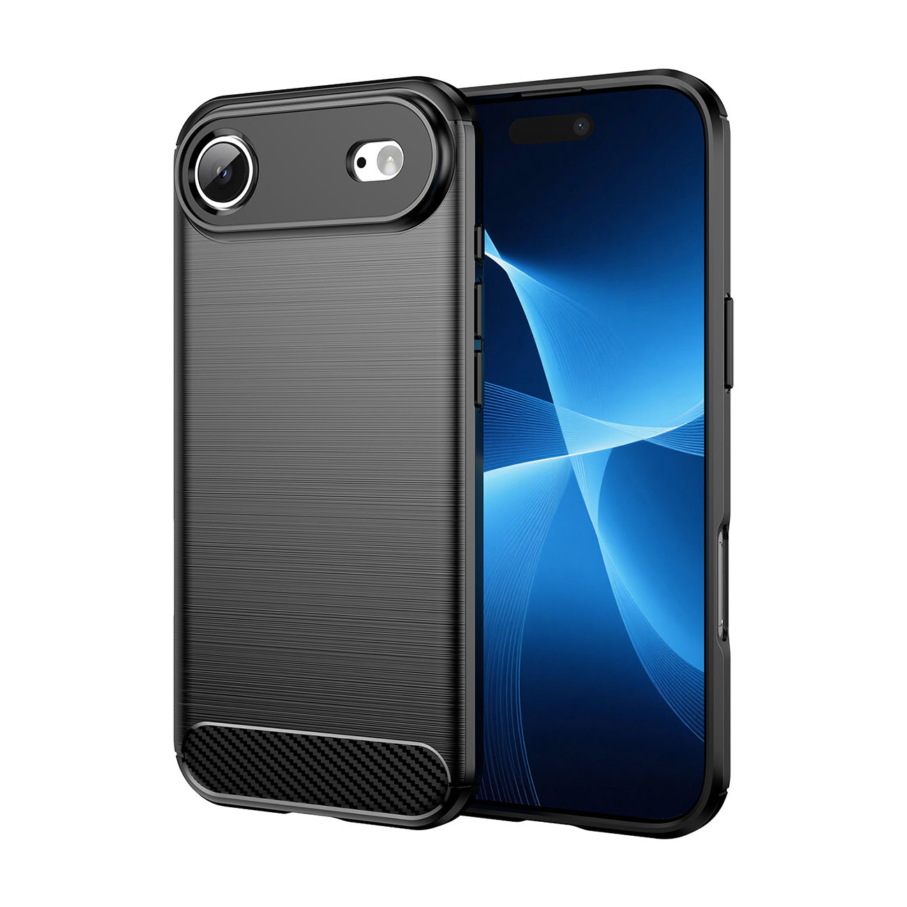 Retail Display Cases – Back cover case for iPhone 17 - Carlat