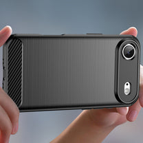 Retail Display Cases – Back cover case for iPhone 17 - Carlat