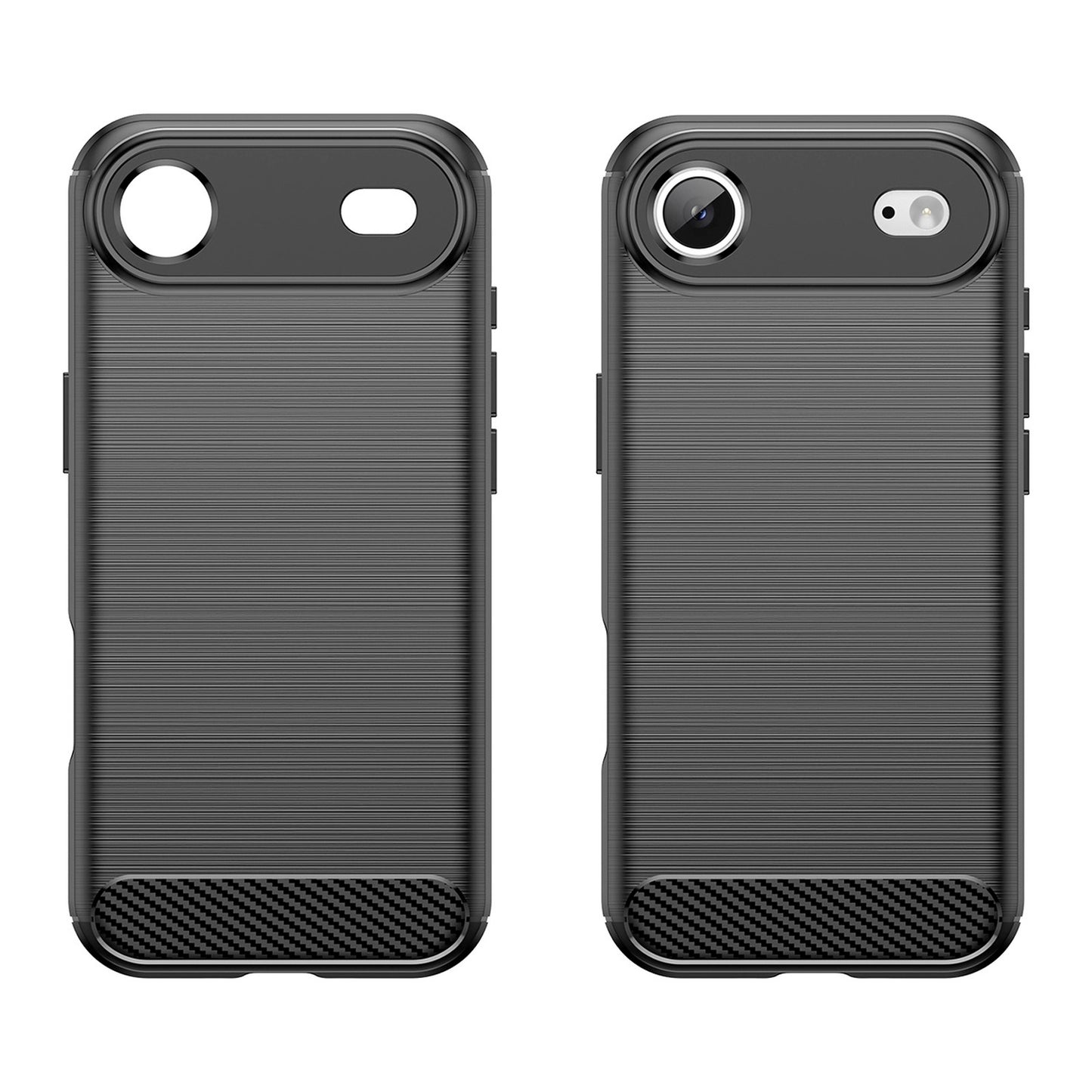 Retail Display Cases – Back cover case for iPhone 17 - Carlat