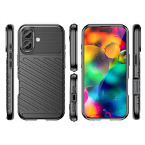 Retail Display Cases – Back cover case for iPhone 17 - Carlat
