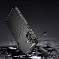 Retail Display Cases – Back cover case for iPhone 17 - Carlat