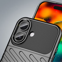 Retail Display Cases – Back cover case for iPhone 17 - Carlat