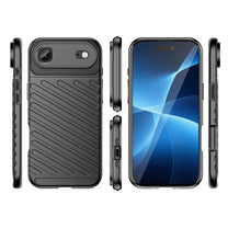 Retail Display Cases – Back cover case for iPhone 17 - Carlat