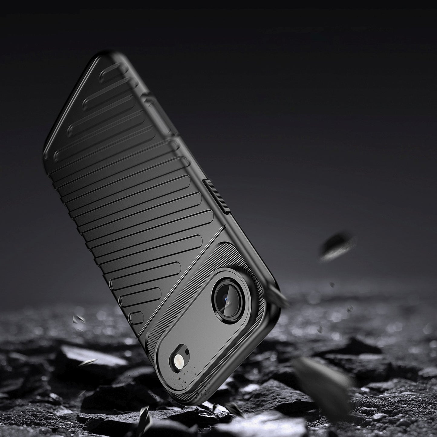 Retail Display Cases – Back cover case for iPhone 17 - Carlat