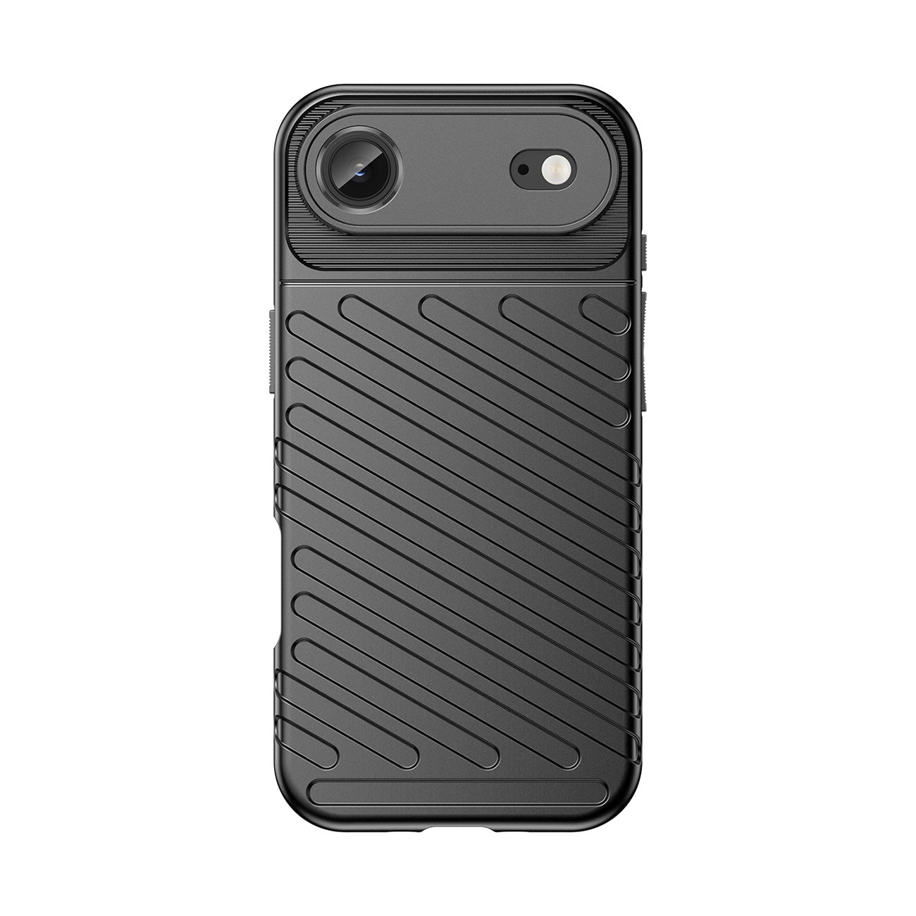Retail Display Cases – Back cover case for iPhone 17 - Carlat