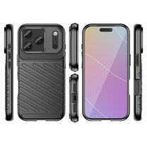 Retail Display Cases – Back cover case for iPhone 17 - Carlat