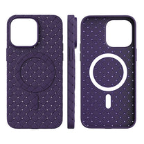 Retail Display Cases – Braided case for iPhone 15 Pro - Carlat