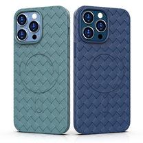 Retail Display Cases – Braided case for iPhone 15 Pro - Carlat