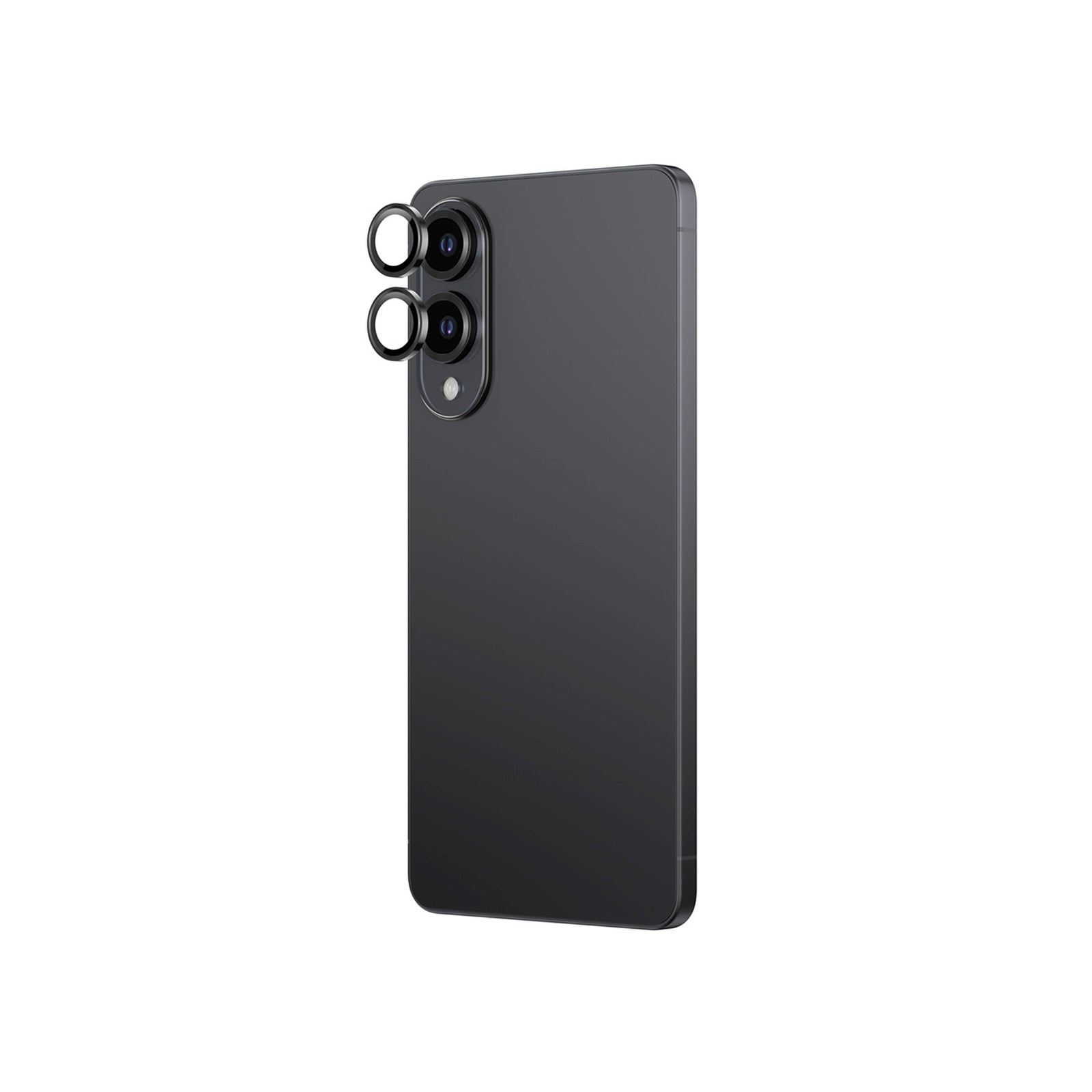 Retail Display Cases – Camera Lens Tempered Glass for Samsung - Carlat
