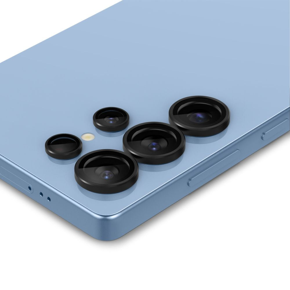 Retail Display Cases – Camera cover for Samsung Galaxy S25 - Carlat