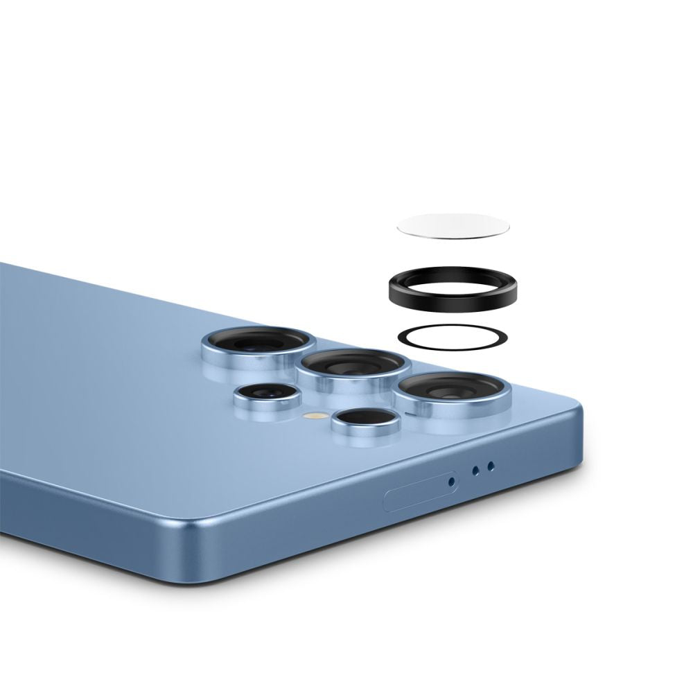 Retail Display Cases – Camera cover for Samsung Galaxy S25 - Carlat