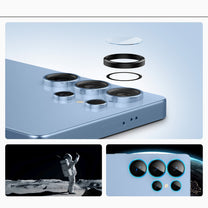 Retail Display Cases – Camera cover for Samsung Galaxy S25 - Carlat