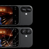 Retail Display Cases – Camera cover for Samsung Galaxy S26 - Carlat