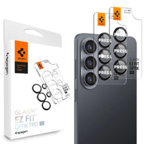 Retail Display Cases – Camera cover for Samsung Galaxy S26+ - Carlat