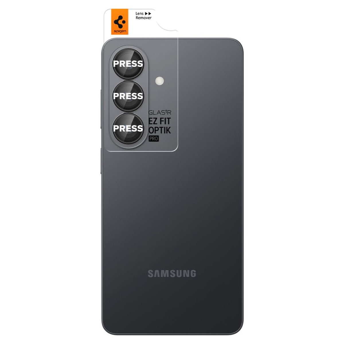 Retail Display Cases – Camera cover for Samsung Galaxy S26+ - Carlat