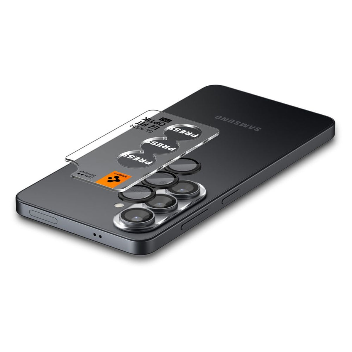 Retail Display Cases – Camera cover for Samsung Galaxy S26+ - Carlat
